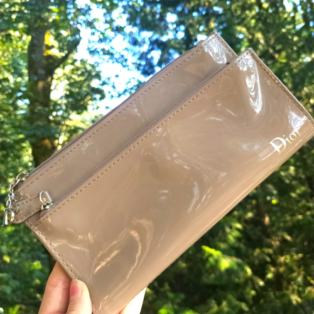 Christian Dior Pouch case